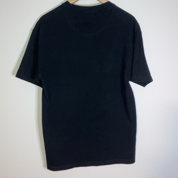 NHL Chicago Blackhawks Hockey T-shirt Size large Reebok - Picture 3 of 4